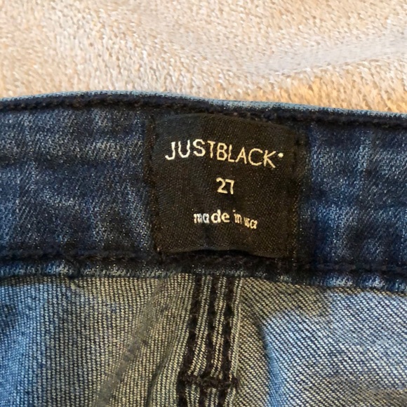 JUSTBLACK Jeans - Picture 3 of 6